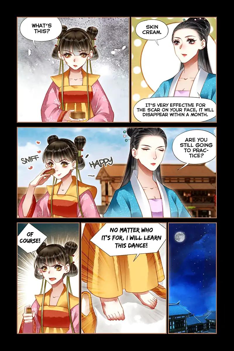 Shen Yi Di Nu Chapter 175 3